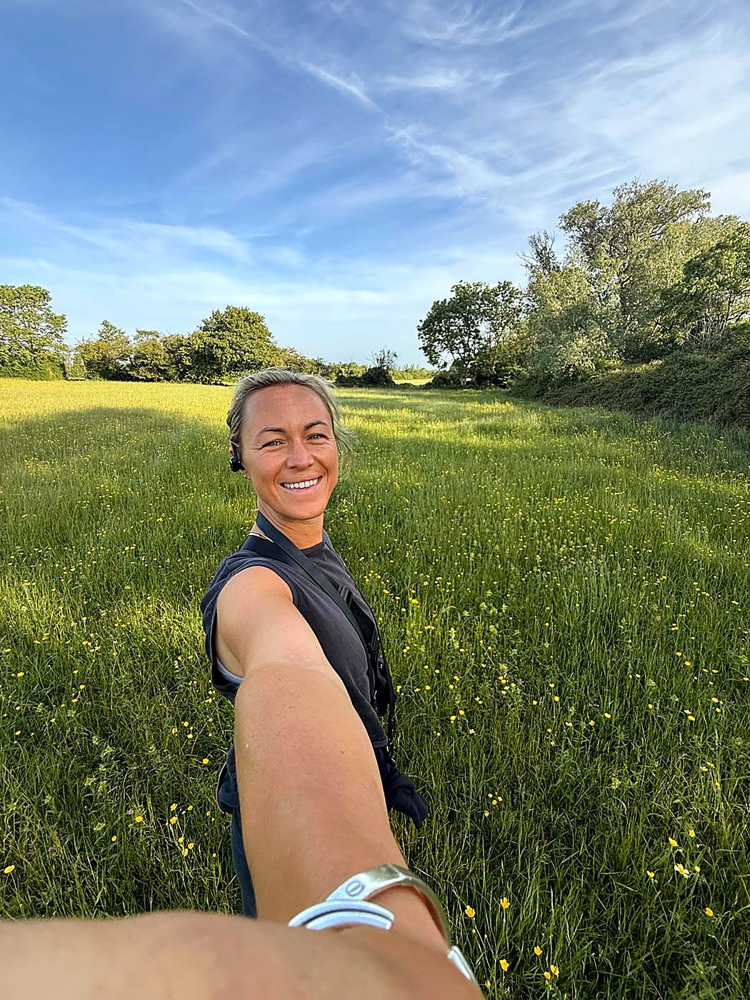 Lydia, your friendly Cheltenham dog walker
